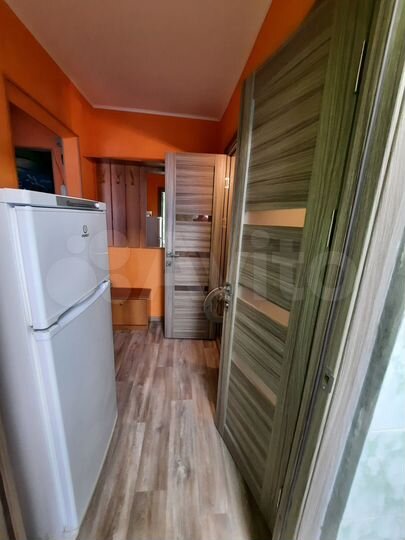 2-к. квартира, 48 м², 6/9 эт.