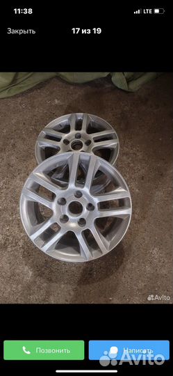 Volkswagen Golf Plus 1.4 AMT, 2012, 154 154 км