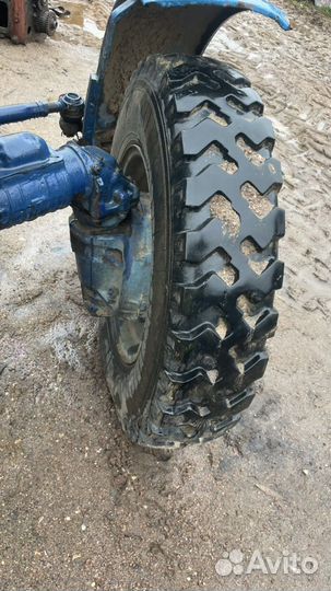 Пвм на мтз 82