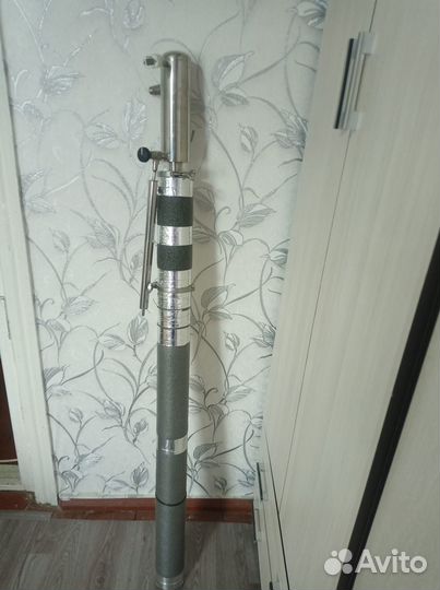 Ректификационная колонна 3 дюйма