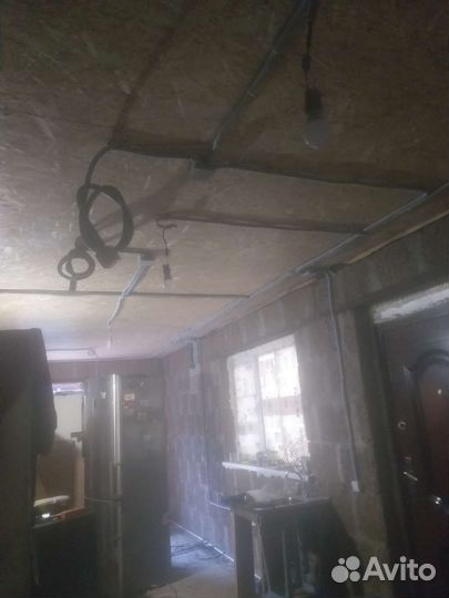 Услуги электрика