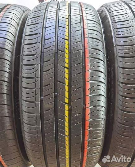 Kumho Solus TA31 215/55 R17 94V