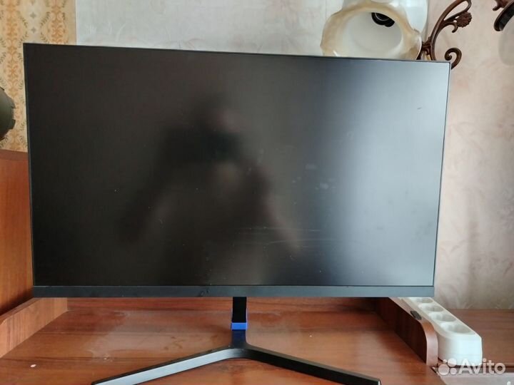 Монитор 165 гц 24 дюйма