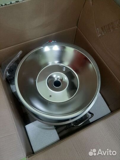 Дистиллятор самогонный аппарат