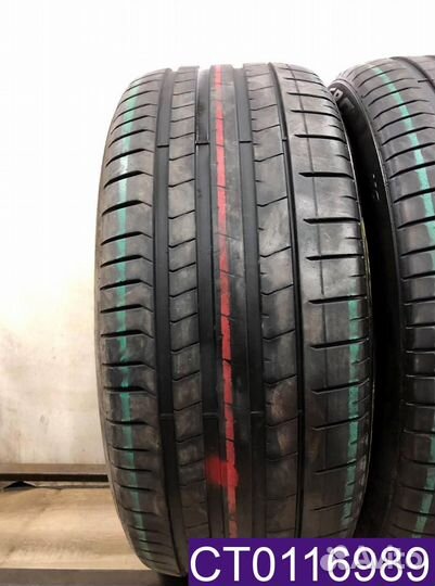 Pirelli P Zero PZ4 275/45 R21 107Y