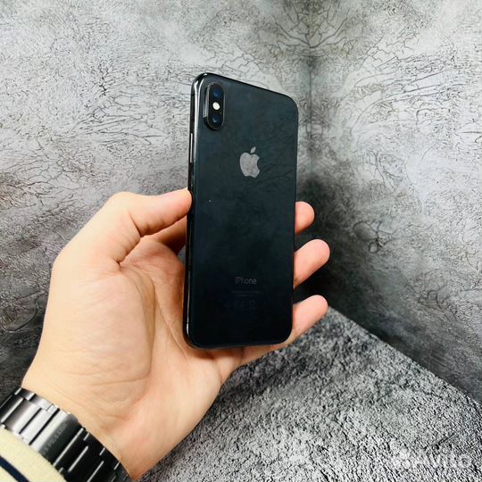 iPhone X, 64 ГБ