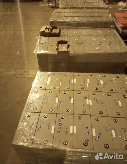 Источник бесперебойного питания для