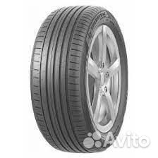 Greentrac Quest-X 265/40 R20 104Y