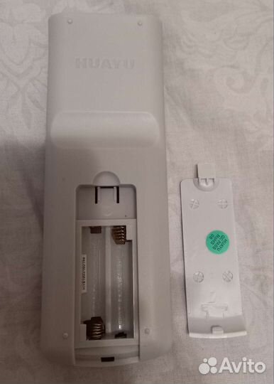 Пульт унив. Huayu RM-179FC-1 для TV Samsung