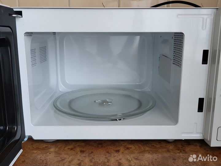 Микроволновая печь gorenie
