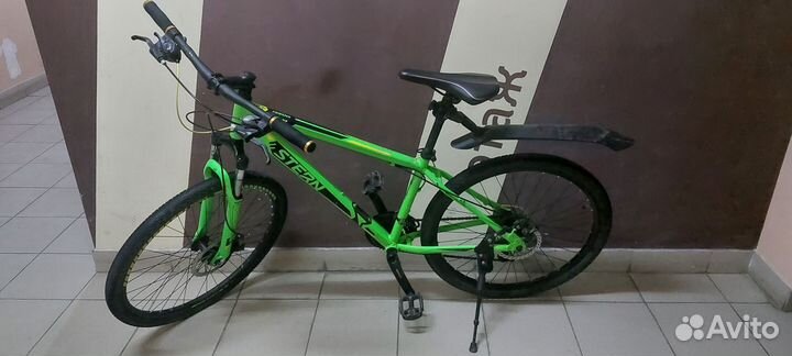 Велосипед горный Stern Energy 1.0 Sport 26