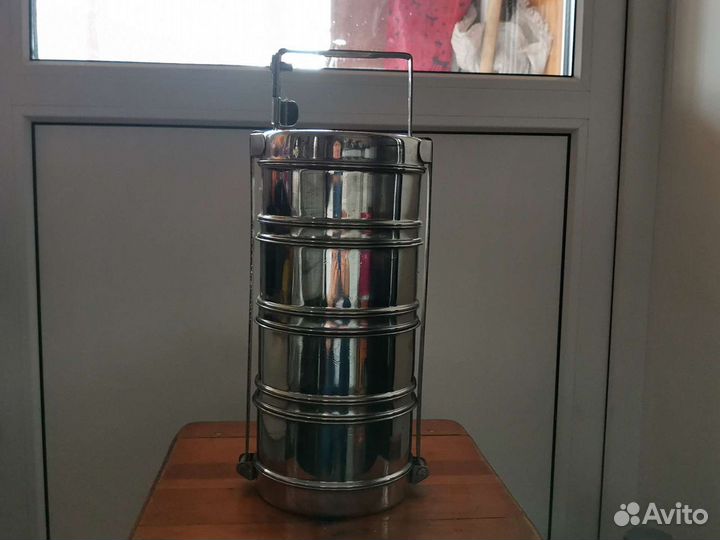 Контейнер (4-х уравневый)