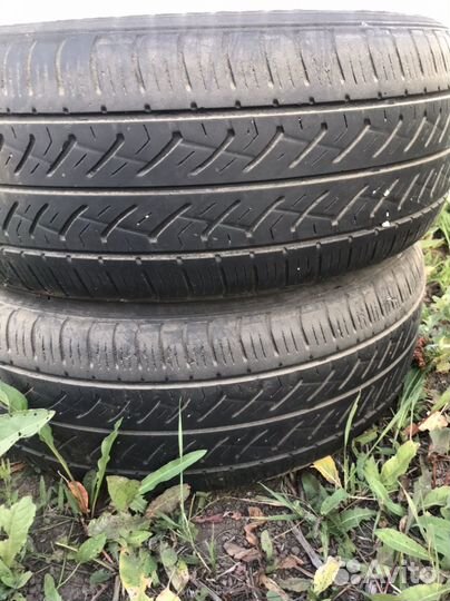 Yokohama Geolandar G95 225/55 R17