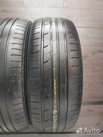 Kumho Ecsta HM KH31 215/65 R16 98H