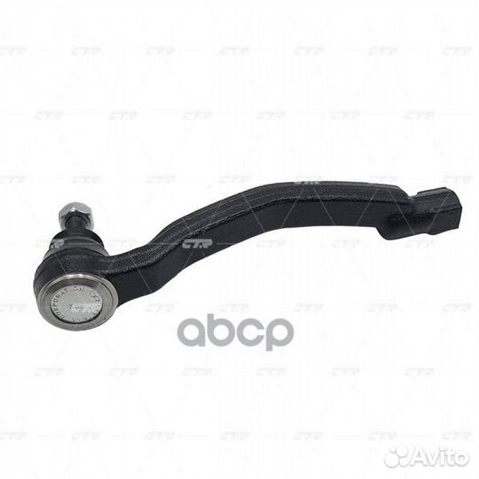 Наконечник р т renault megane II scenic II 03