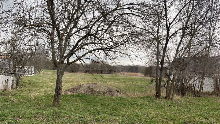 Участок 17 сот. (ИЖС)