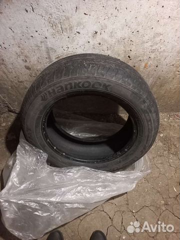 Hankook Optimo K415 225/60 R17