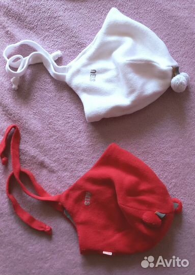 Шапки демисезонные Nels, Disney. Размер 48-50