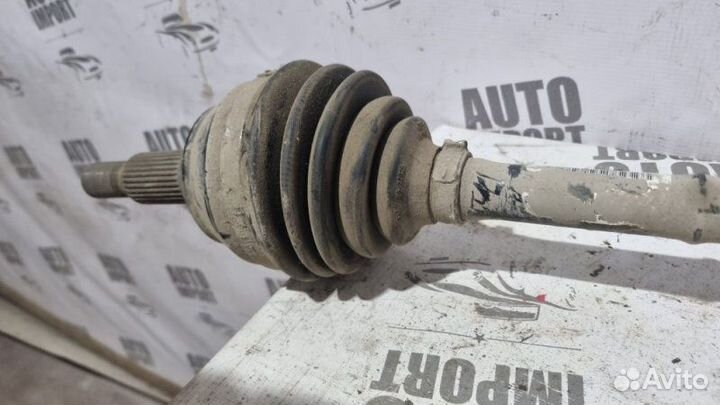 Привод передний Porsche Cayenne 955 2006