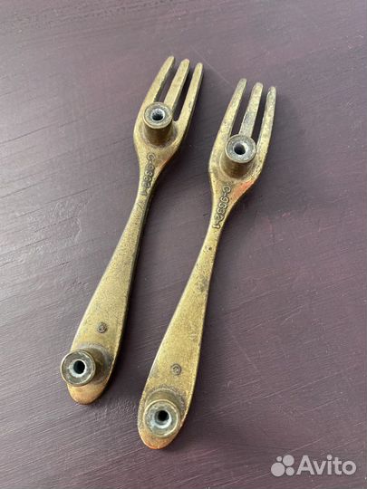 Мебельные ручки