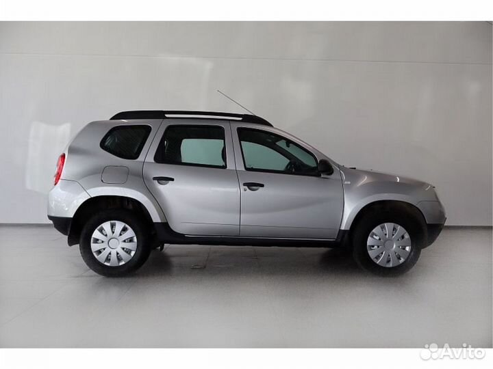 Renault Duster 2.0 AT, 2014, 57 448 км