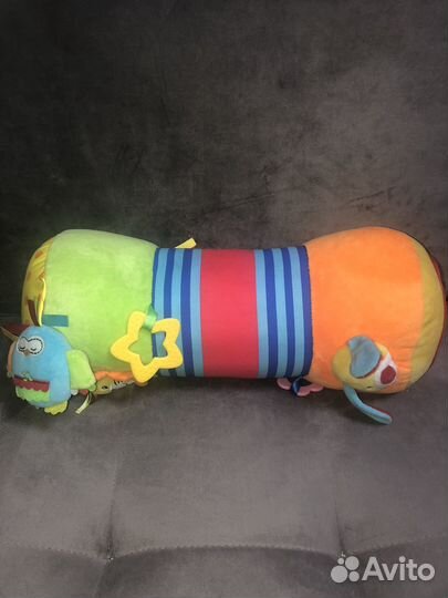 Развивающий ролик