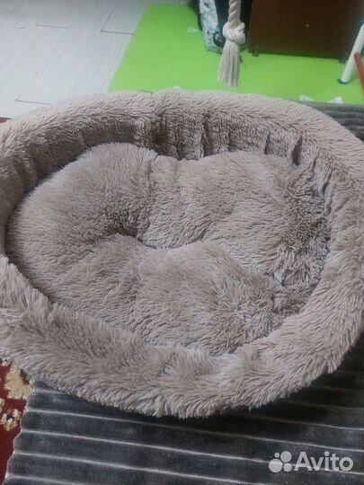 Продам лежак для кошки