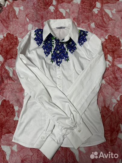 Рубашка di she