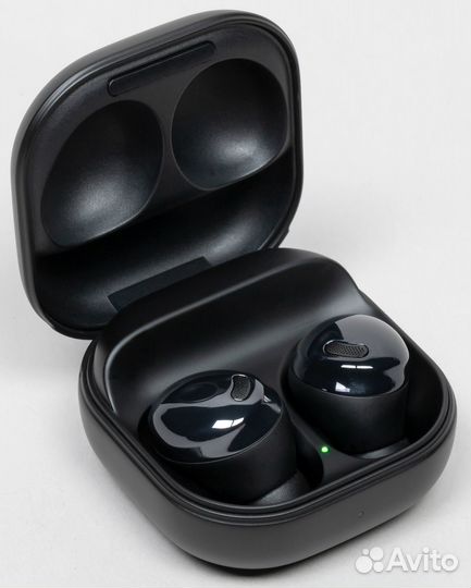 Беспроводные наушники Samsung galaxy buds pro