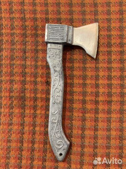 Топорик для мяса СССР