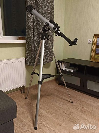 Телескоп Optus