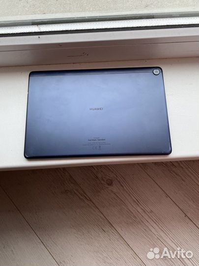 Планшет huawei matepad t10s