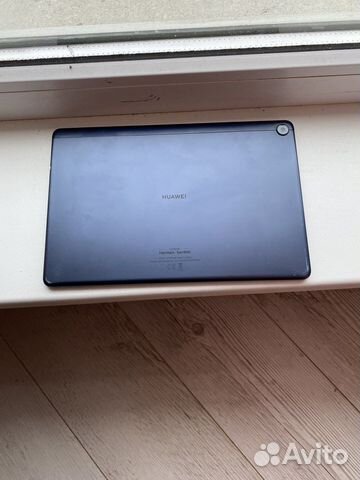 Планшет huawei matepad t10s