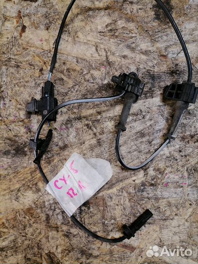 Датчик абс Mazda CX-5 2.2D KE 4WD