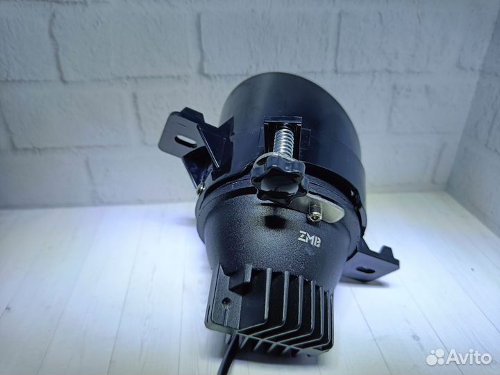 BI LED противотуманные фары Nissan Teana J32