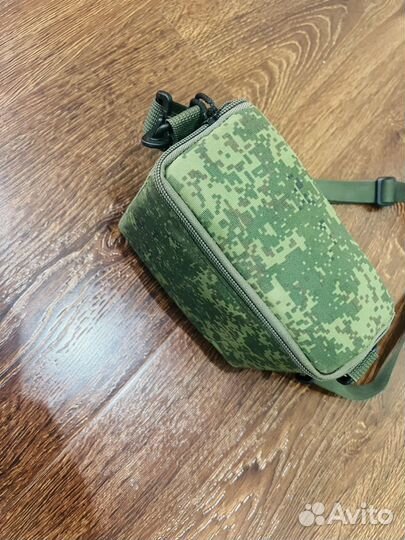 Подсумок тактический