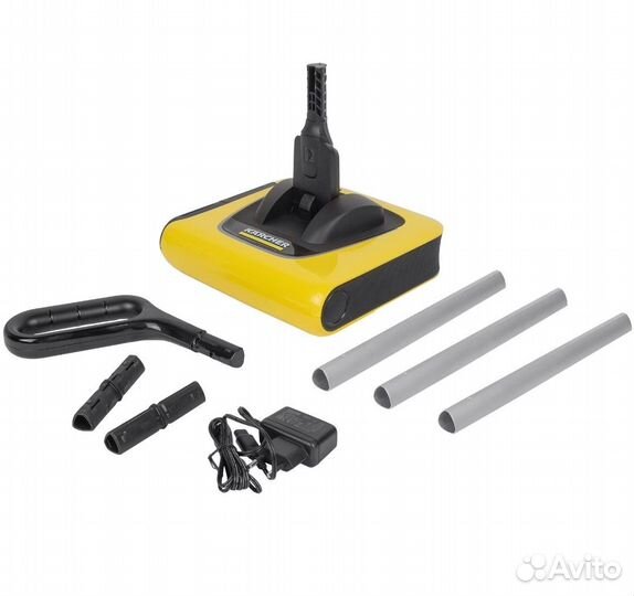 Электровеник karcher