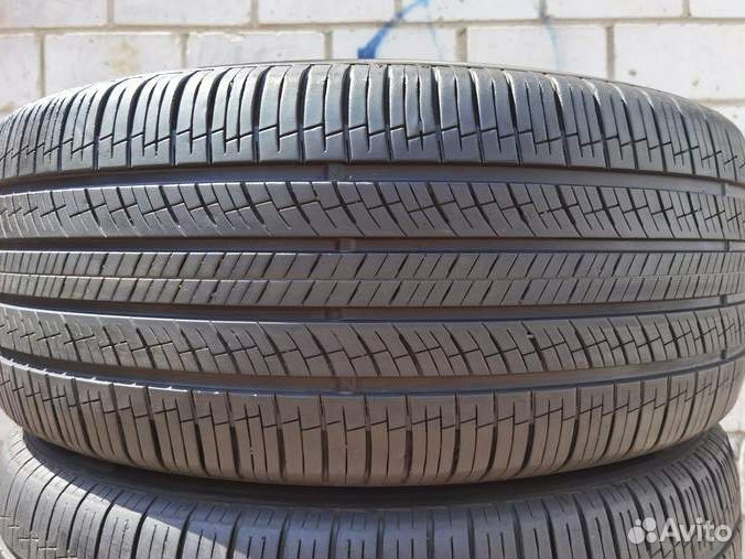 Nexen Roadian GTX 255/55 R18 109V