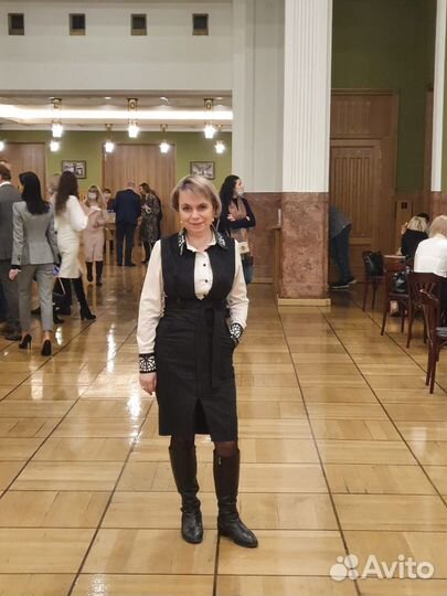 Технолог общественного питания. Консультации