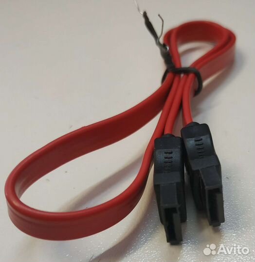 Пульт ду, кабель