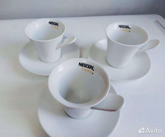 Кофейная пара