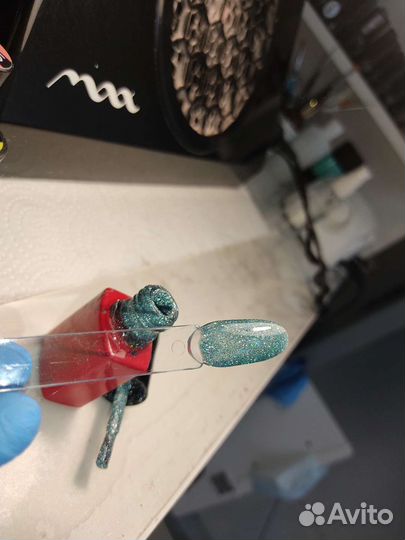 Гель лаки все за 350