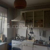 3-к. квартира, 56 м², 4/8 эт.