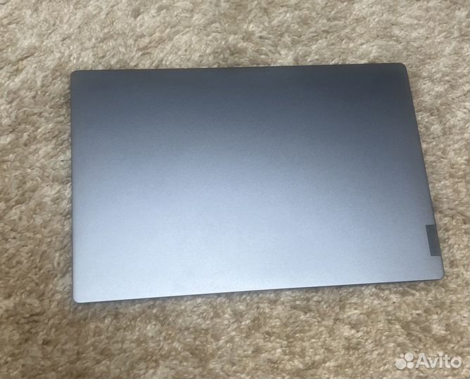 Ультрабук Lenovo IdeaPad S530-13IWL