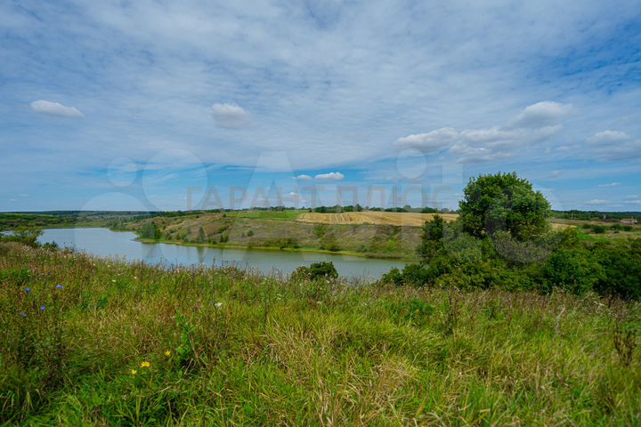 Дом 65 м² на участке 27 сот.