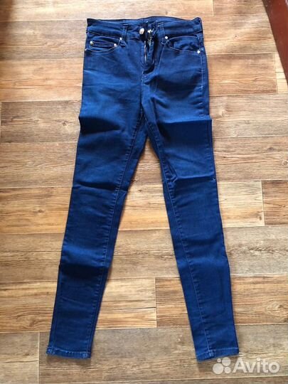 Джинсы mango 34
