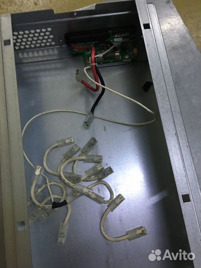 Ибп APC Symmetra RM 6KVA syhf6KI