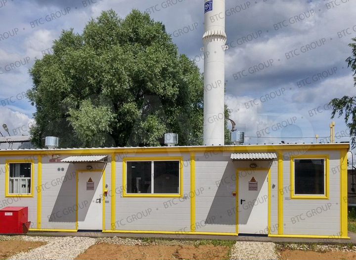 Склад, 24951.3 м²