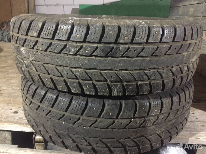 Aurora W403 235/75 R15 105S