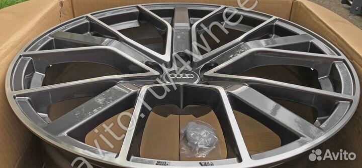 Диски для Ауди SQ8 Q8 R22
